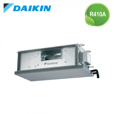 Điều Hòa Âm Trần Nối Ống Gió Daikin 1 Chiều 20800 BTU FDBRN60DXV1V/RNV60BV1V Điều Khiển Dây