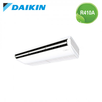 Điều Hòa Áp Trần Daikin Inverter 2 Chiều 47800 BTU FHA140BVMA/RZA140DY1+BRC7M53 Điều Khiển Không Dây
