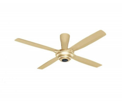 Quạt 4 cánh F-56MPG ( Màu vàng/Bạc) 