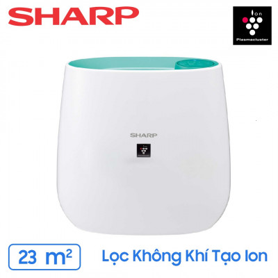 Máy lọc không khí Sharp FP-J30E-A