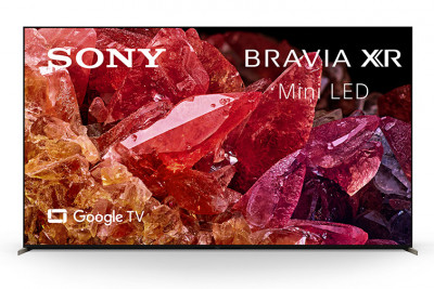 Smart Tivi 4K Sony XR-85X95K 85 inch Google TV