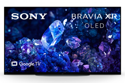 Smart Tivi Sony OLED 4K 77 inch XR-77A80K