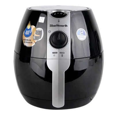 Nồi chiên không dầu Bluestone AFB-5876 5.5 lít điện tử
