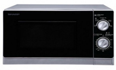 Lò vi sóng Sharp R-205VN 20 lít
