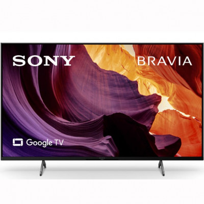 Google Tivi Sony 4K 55 inch KD-55X81DK