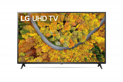 Smart Tivi LG 4K 50 inch 50UP751C0TC