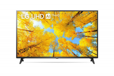 Smart Tivi LG 4K UHD 55 Inch 55UQ7550PSF