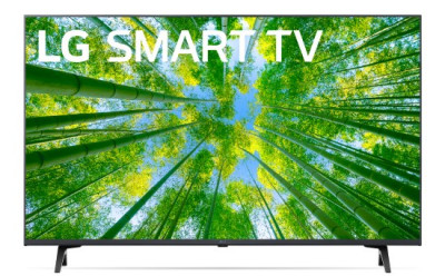 Smart Tivi LG 4K 43 inch 43UQ7550PSF