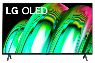 Smart Tivi LG OLED 4K 55 Inch 55A2PSA