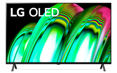OLED Tivi 4K LG 65 inch 65A2PSA