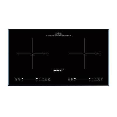 Bếp điện từ hồng ngoại Sanaky SNK-IHW44A 