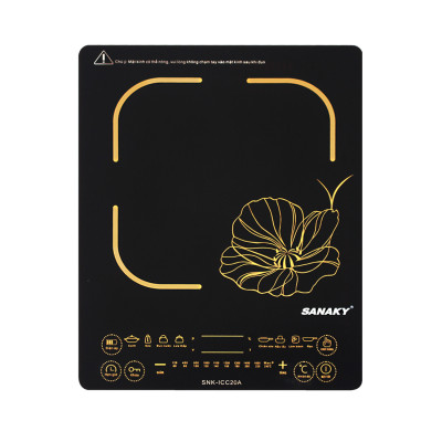 Bếp Từ Sanaky SNK-ICC20A