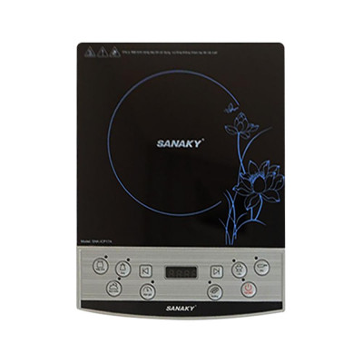 Bếp điện từ Sanaky SNK-ICP17A