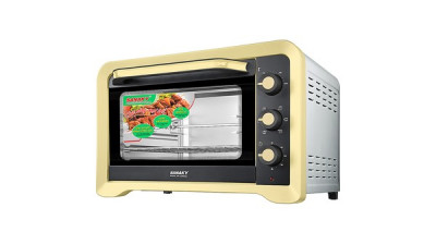 Lò nướng Sanaky VH-509N2D 50 lít