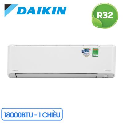 Điều hoà Daikin 18000BTU 1 chiều FTF50XV1V