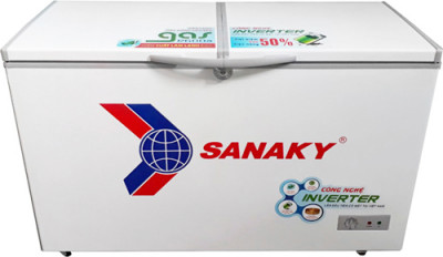 Tủ đông Sanaky Inverter 280 lít VH-4099W4K