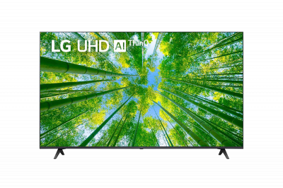 Smart Tivi LG UHD 4K 50 inch 50UQ8050PSB