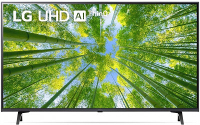 Smart Tivi LG 55 Inch 4K UHD 55UQ8050PSB