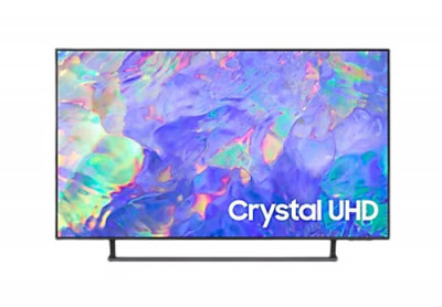 Smart Tivi Samsung 43 inch Crystal UHD 4K 43CU8500