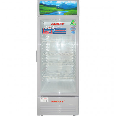 Tủ mát Sanaky 290 lít VH-358KL
