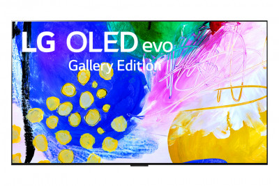 Smart Tivi OLED LG 4K 65 inch 65G2PS