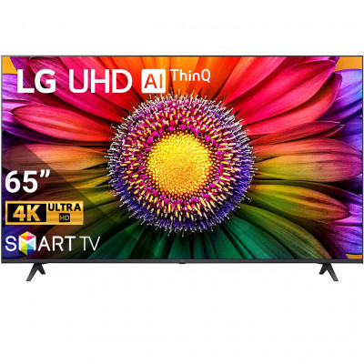 Smart Tivi LG 4K 86 inch 86UR8050PSB