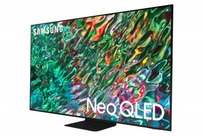 Smart Tivi Neo QLED 4K 98 inch Samsung QA98QN90C