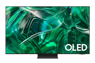 Smart Tivi Samsung OLED 4K 55 inch QA55S95C