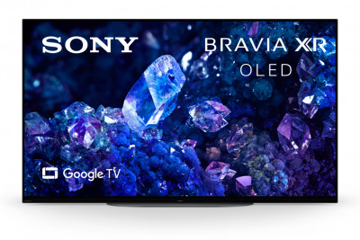 Smart Tivi Sony OLED 4K 48 inch XR-48A90K