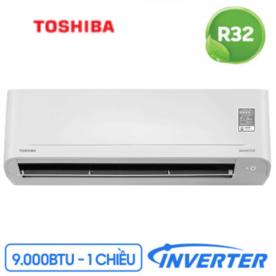 Điều hoà Toshiba Inverter 1 HP RAS-H10E2KCVG-V