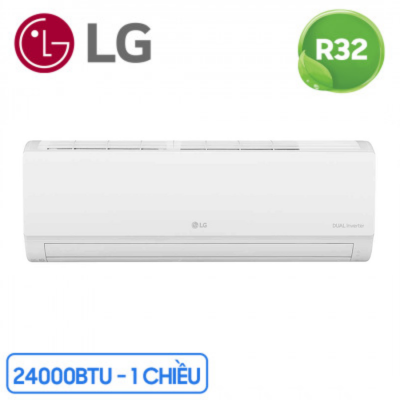 Điều hoà LG Inverter 2.5 HP V24WIN1