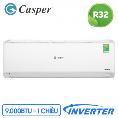 Điều hoà Casper Inverter 1 Hp QC-09IS36
