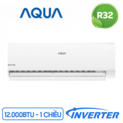 Điều hoà Aqua Inverter 1.5HP RV13QC2U/RV13QC2N