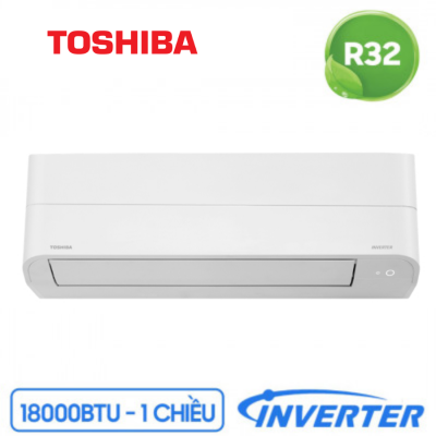 Điều hoà Toshiba Inverter 2 Hp RAS-H18S4KCV2G