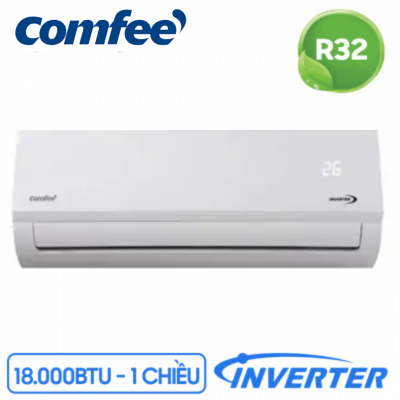 Điều hoà Comfee Inverter 2 Hp CFS-18VAFF