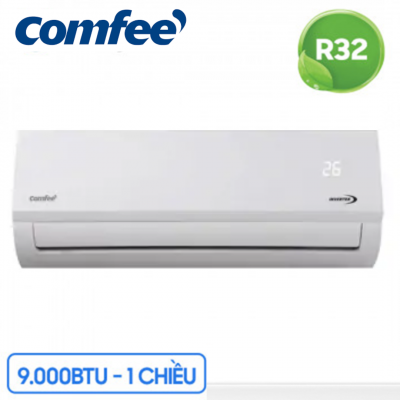Điều hoà Comfee 1 HP CFS-10FWFF-V