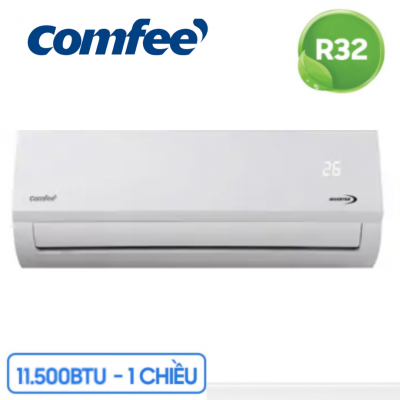 Điều hoà Comfee 1.5 Hp CFS-13FWFF-V
