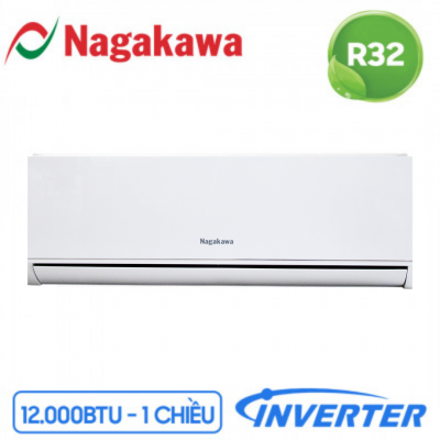 Điều hoà treo tường Inverter 1 chiều NIS-C12R2T29