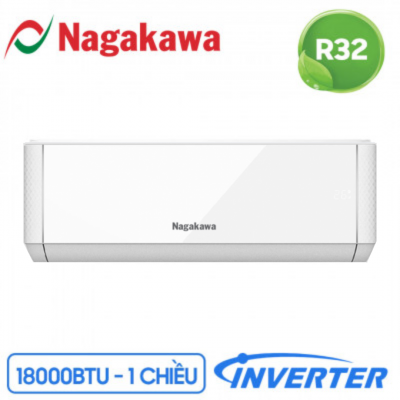 Điều hoà treo tường Inverter 1 chiều NIS-C18R2T29