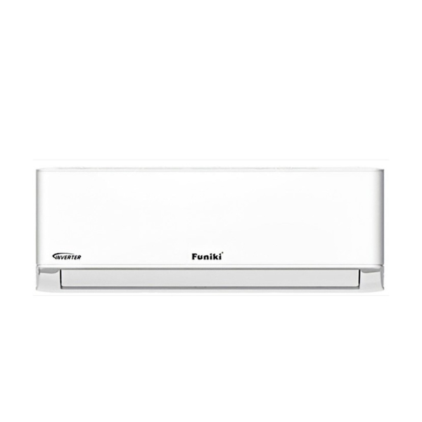 Máy lạnh Funiki Inverter 1.5 HP HSIC12TMU