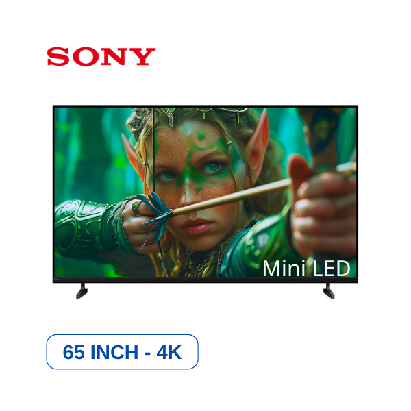 Google Tivi Sony 65 inch 4K K-65S20M2