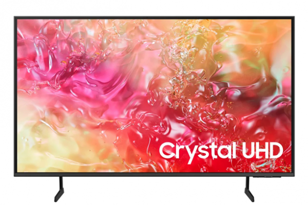 Smart Tivi Samsung Crystal UHD 4K 75 inch UA75DU7700