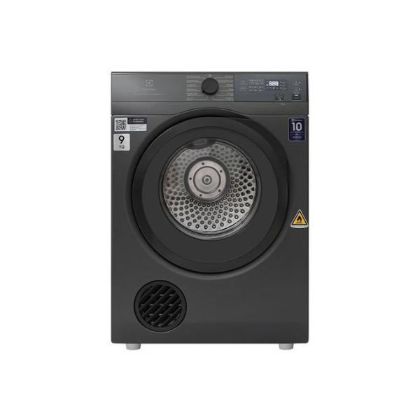 Máy sấy thông hơi Electrolux 9 kg EDV904N3SC