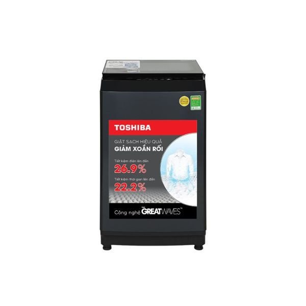 Máy giặt Toshiba 9 kg AW-M1000FV(MK)