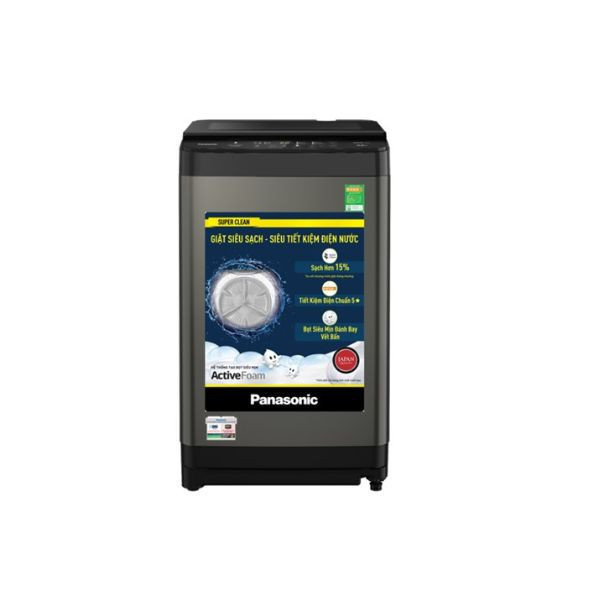 Máy giặt Panasonic 9 kg NA-F90A9DRV