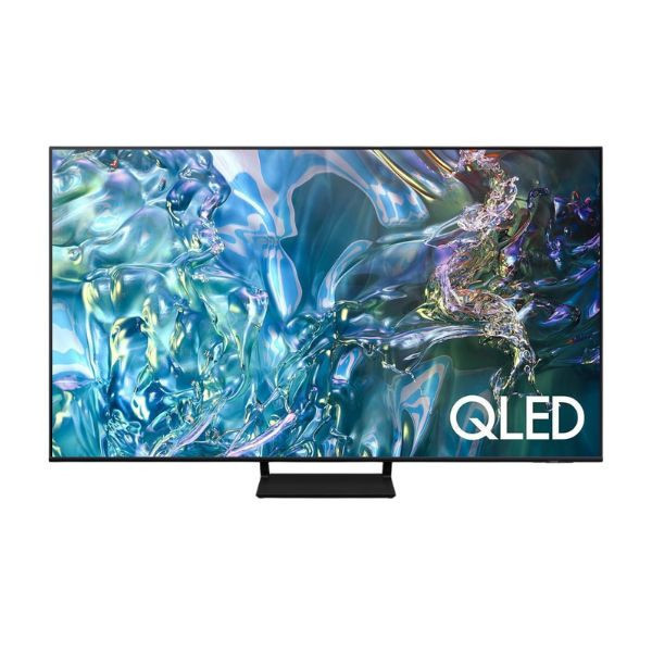 Smart Tivi Samsung 4K QLED 55 inch QA55Q60D