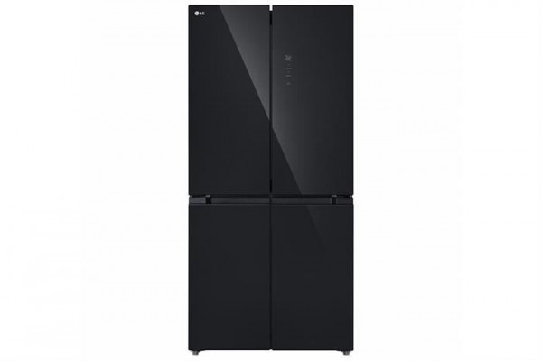 Tủ lạnh LG Inverter 474 lít Multi Door LFB47BLG