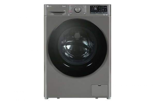 Máy giặt LG AI DD Inverter 10 kg FV1410S4M1 Lồng ngang