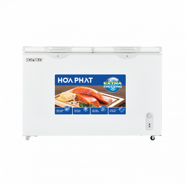 Tủ đông Hòa Phát HPF BN6205 205 lít