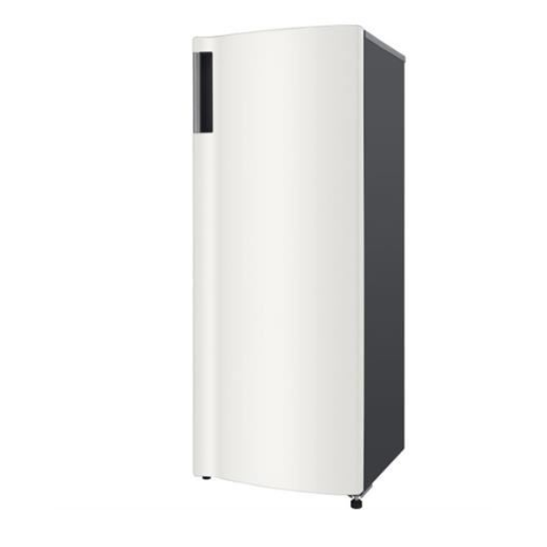 Tủ đông LG Inverter 165 lít LOF16BGM